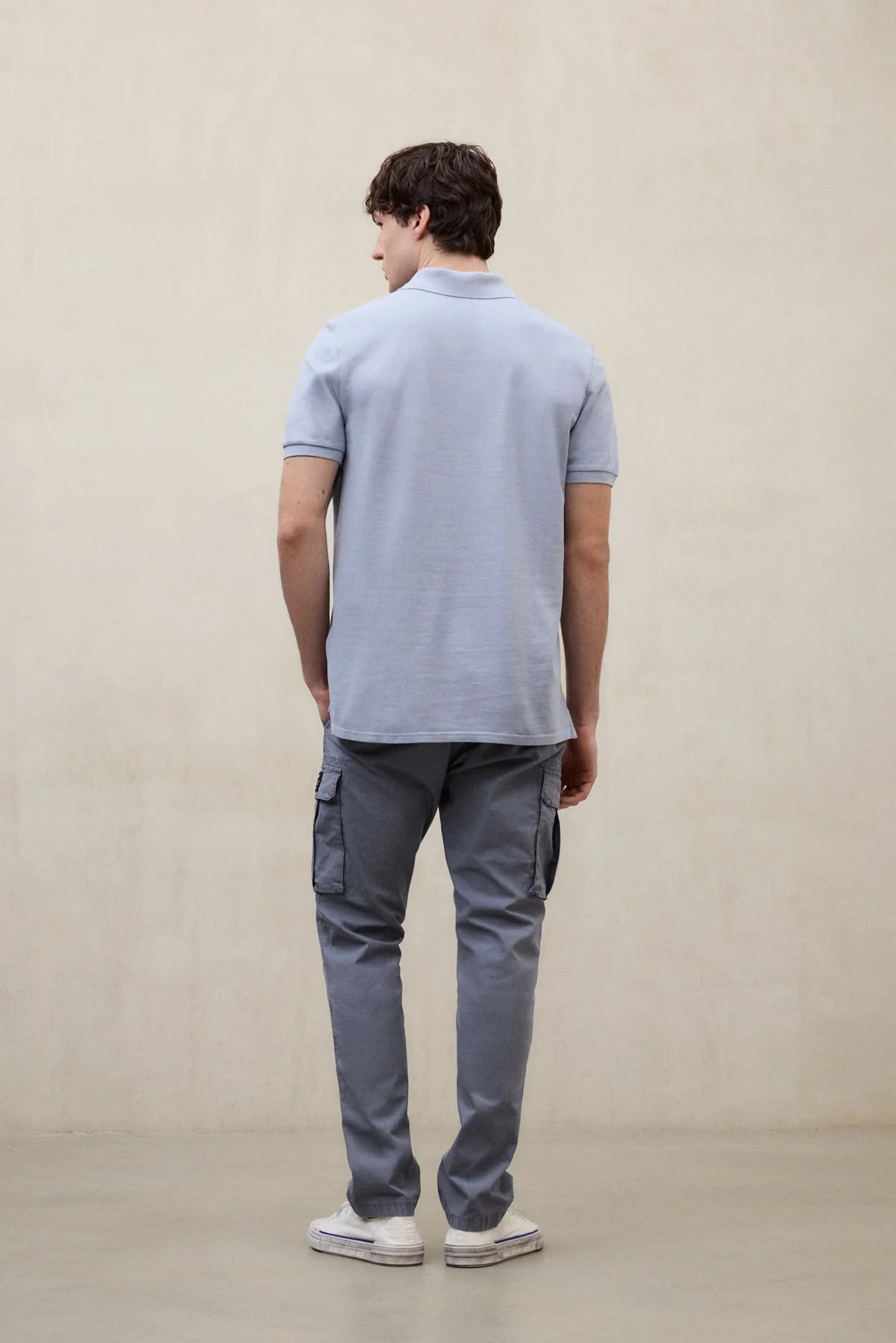 TEDAN POLO - MCMGAPOTEDAN0838S26