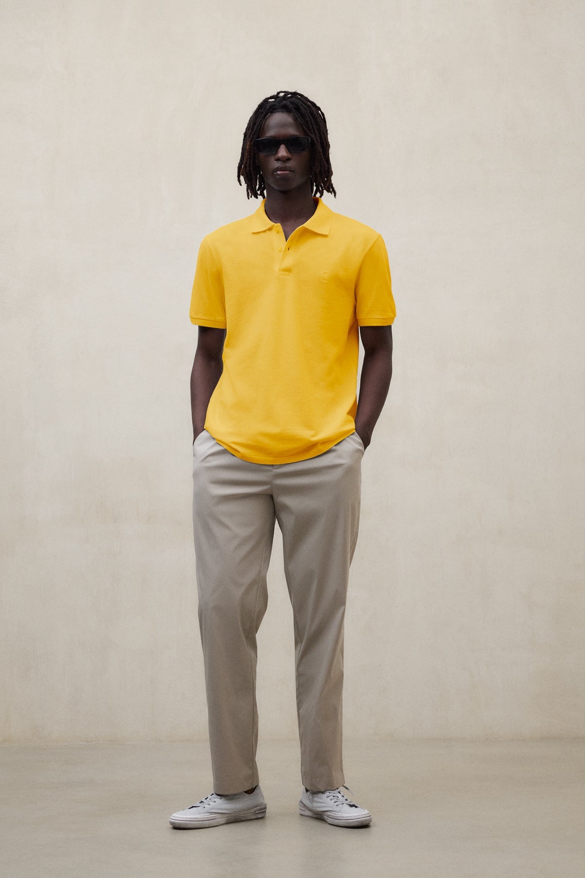 TEDAN POLO - MCMGAPOTEDAN0838S26