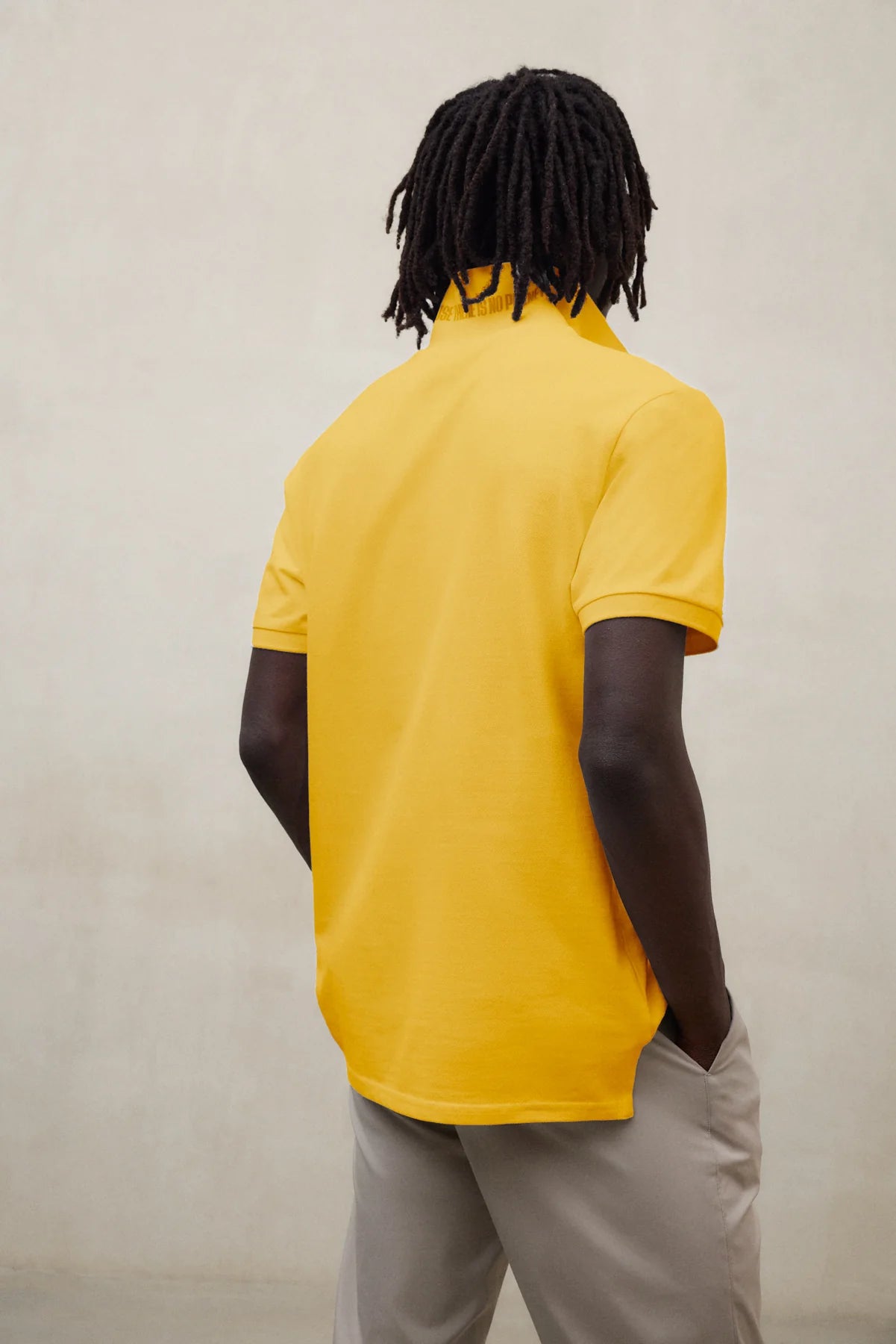 TEDAN POLO - MCMGAPOTEDAN0838S26
