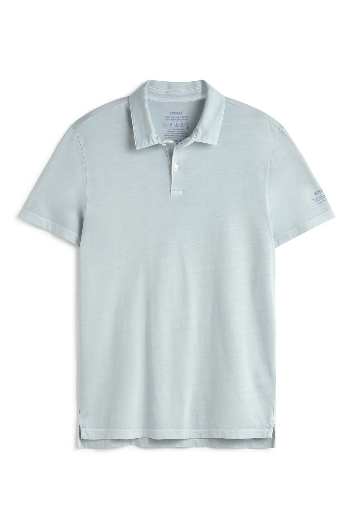 THEO POLO - MCMGAPOTHEO00831S26