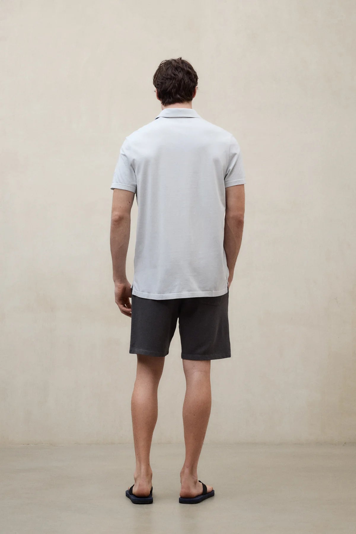 THEO POLO - MCMGAPOTHEO00831S26