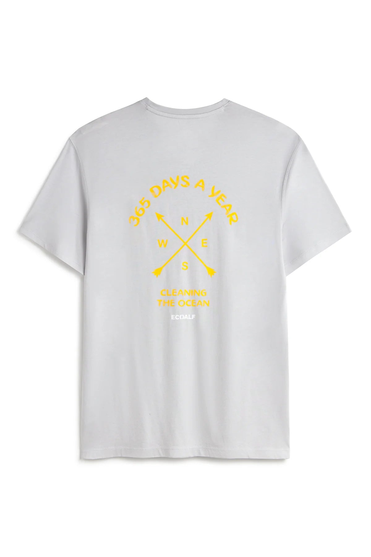CLIN T-SHIRT - MCMGATSCLIN00824S26