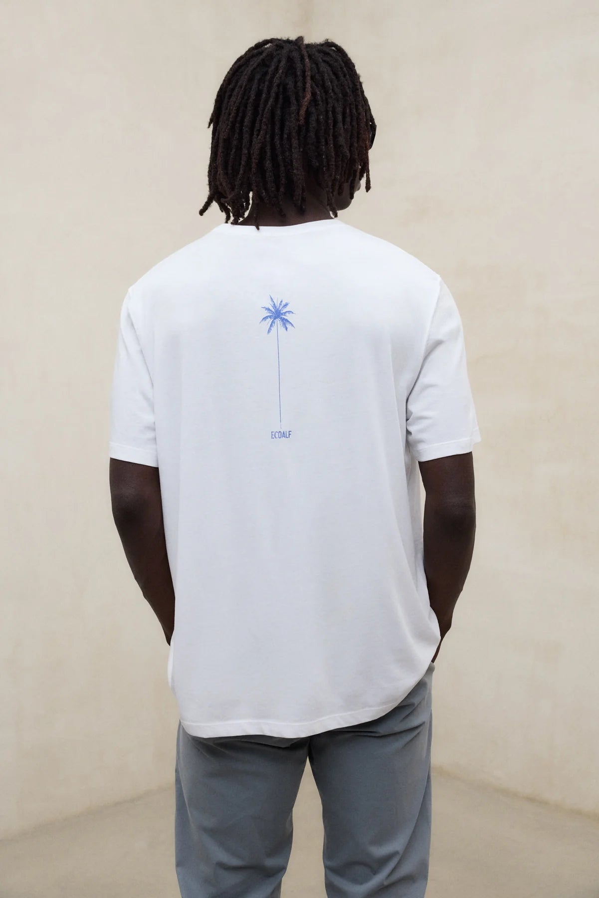 T-SHIRT - MCMGATSLIMBE0824S26