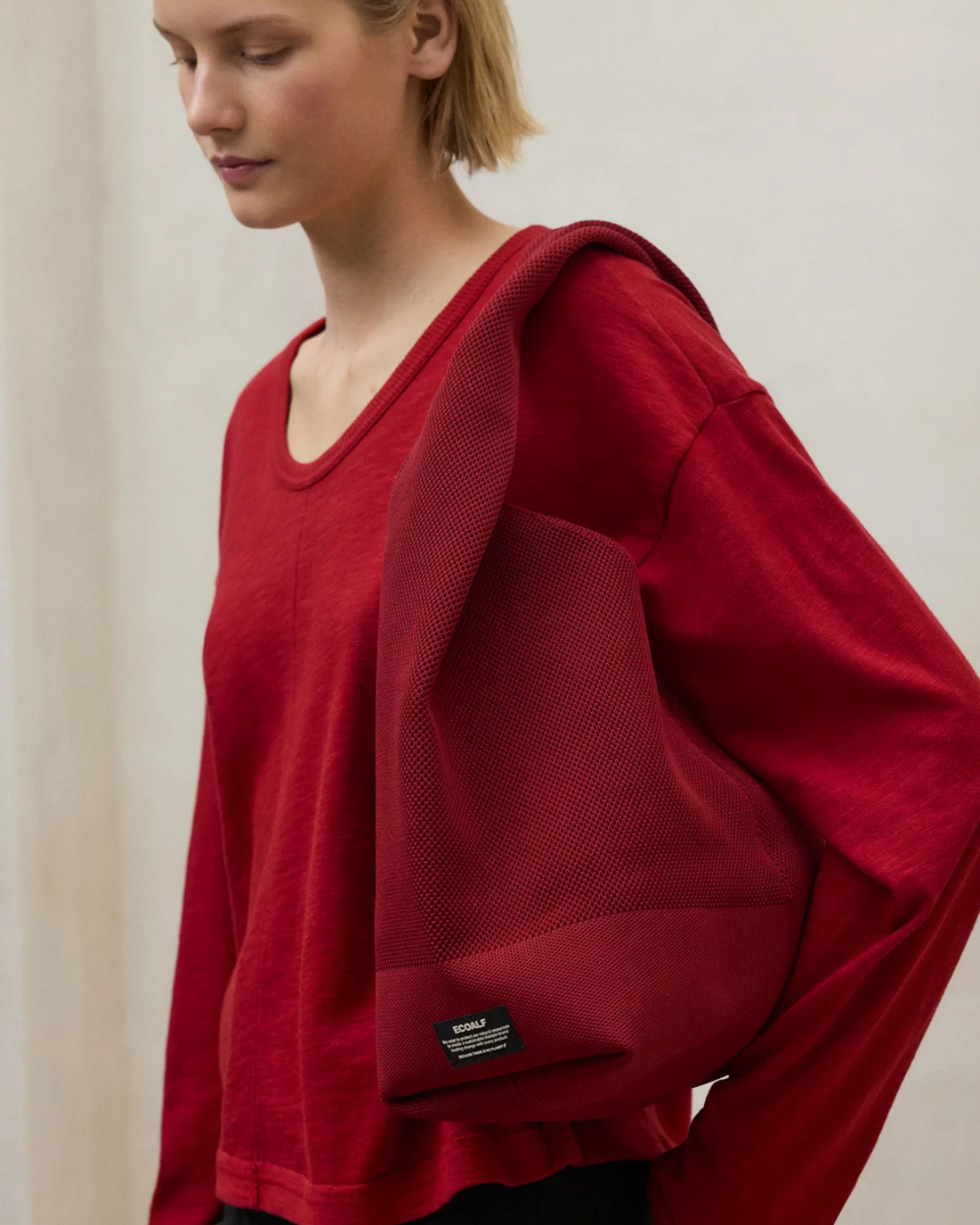 TIKA BAG - MCWACSHTIKA00YR7