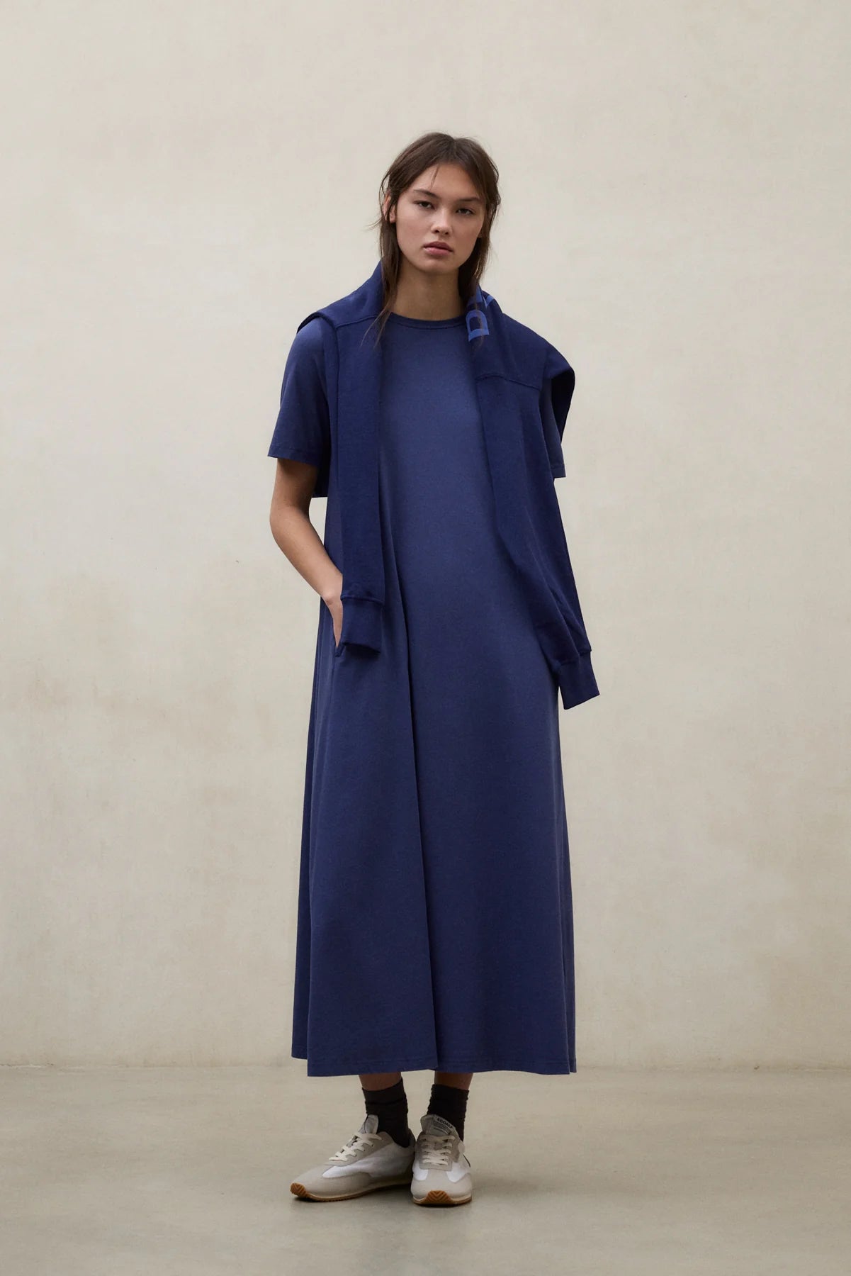 ELETTRA DRESS - MCWGADRELETT0803S26