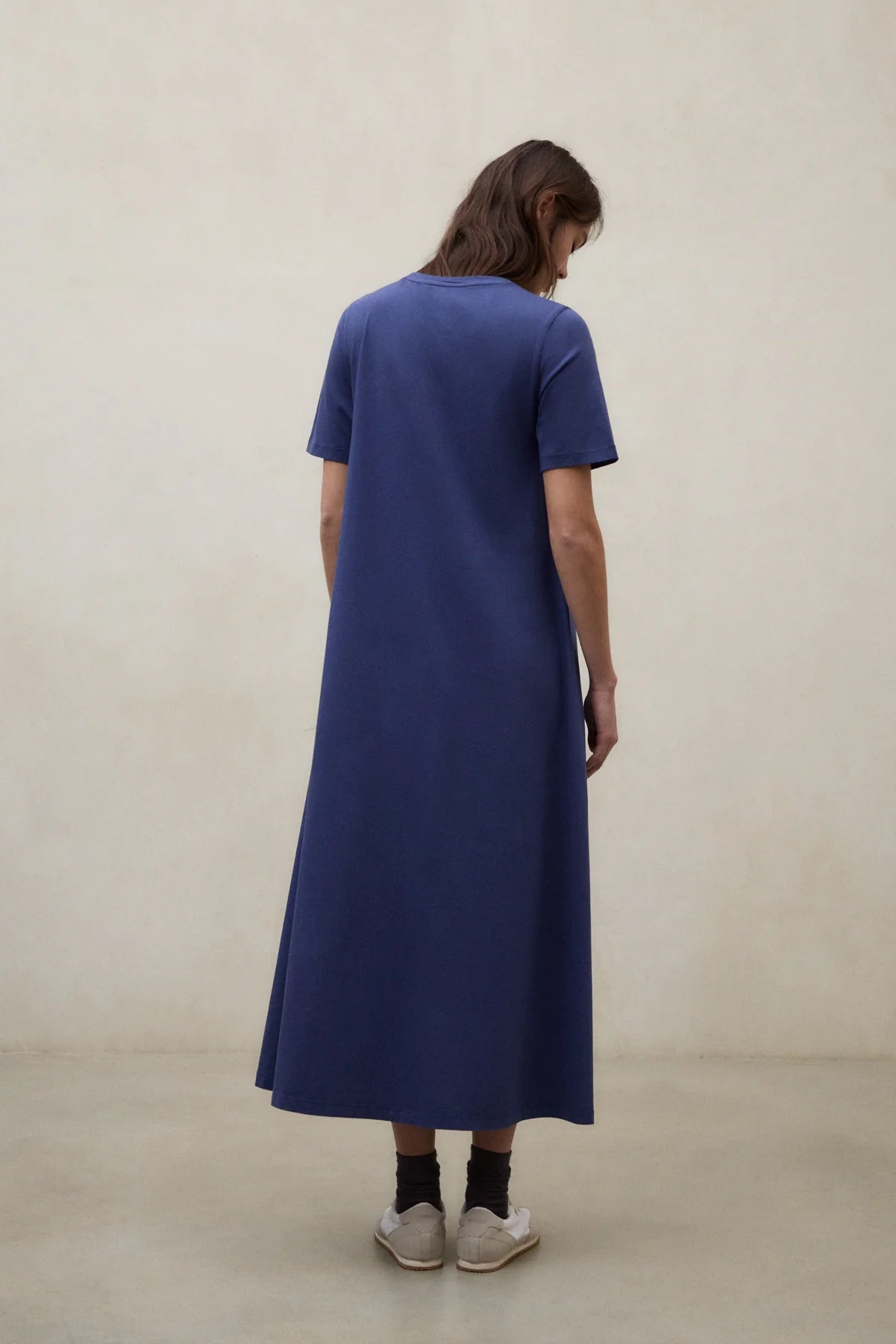 ELETTRA DRESS - MCWGADRELETT0803S26