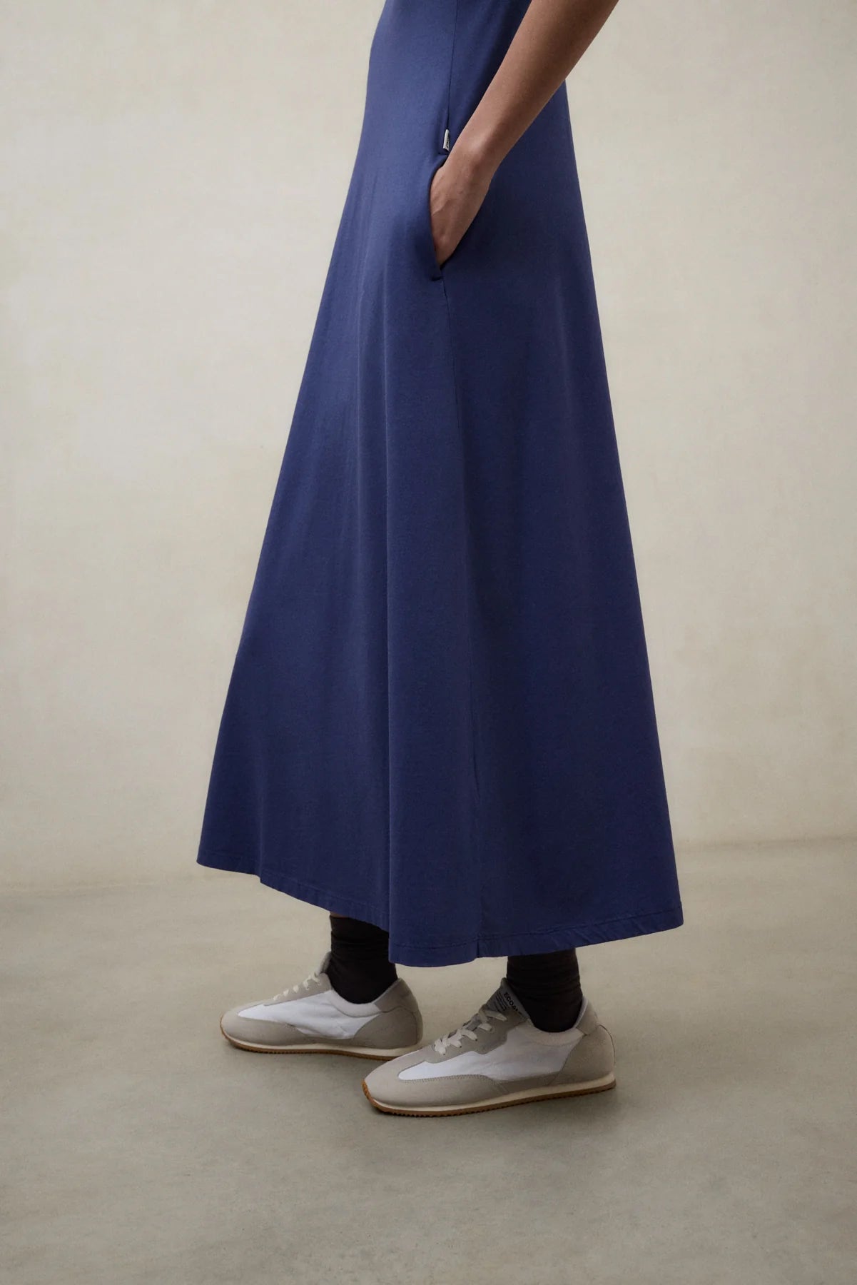 ELETTRA DRESS - MCWGADRELETT0803S26