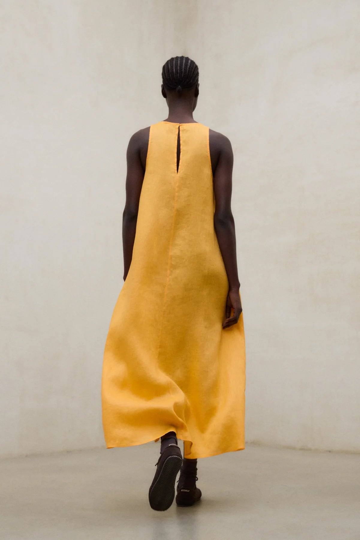 UKARA DRESS - MCWGADRUKARA0709S26