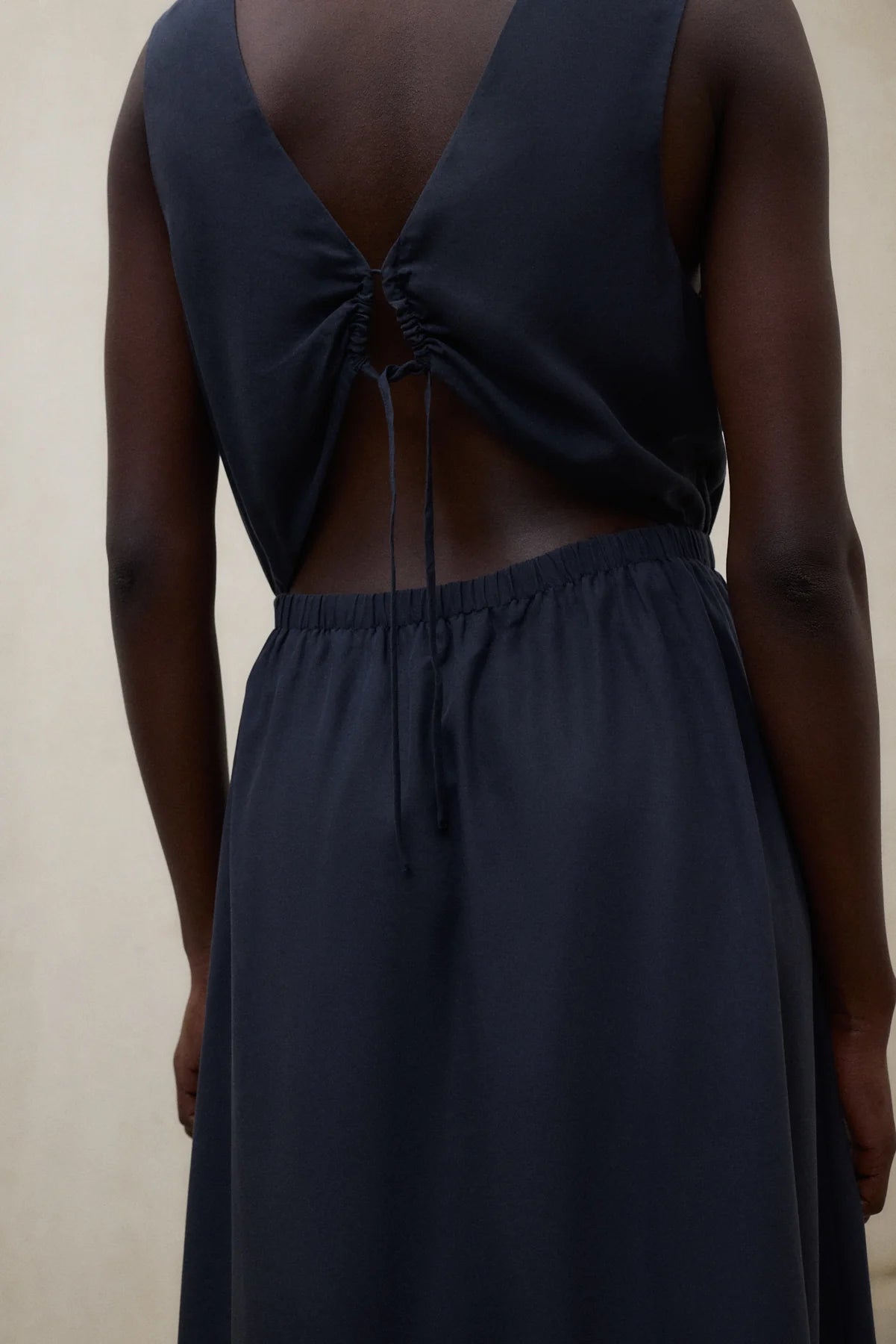 VITTORIA DRESS - MCWGADRVITTO0194S26