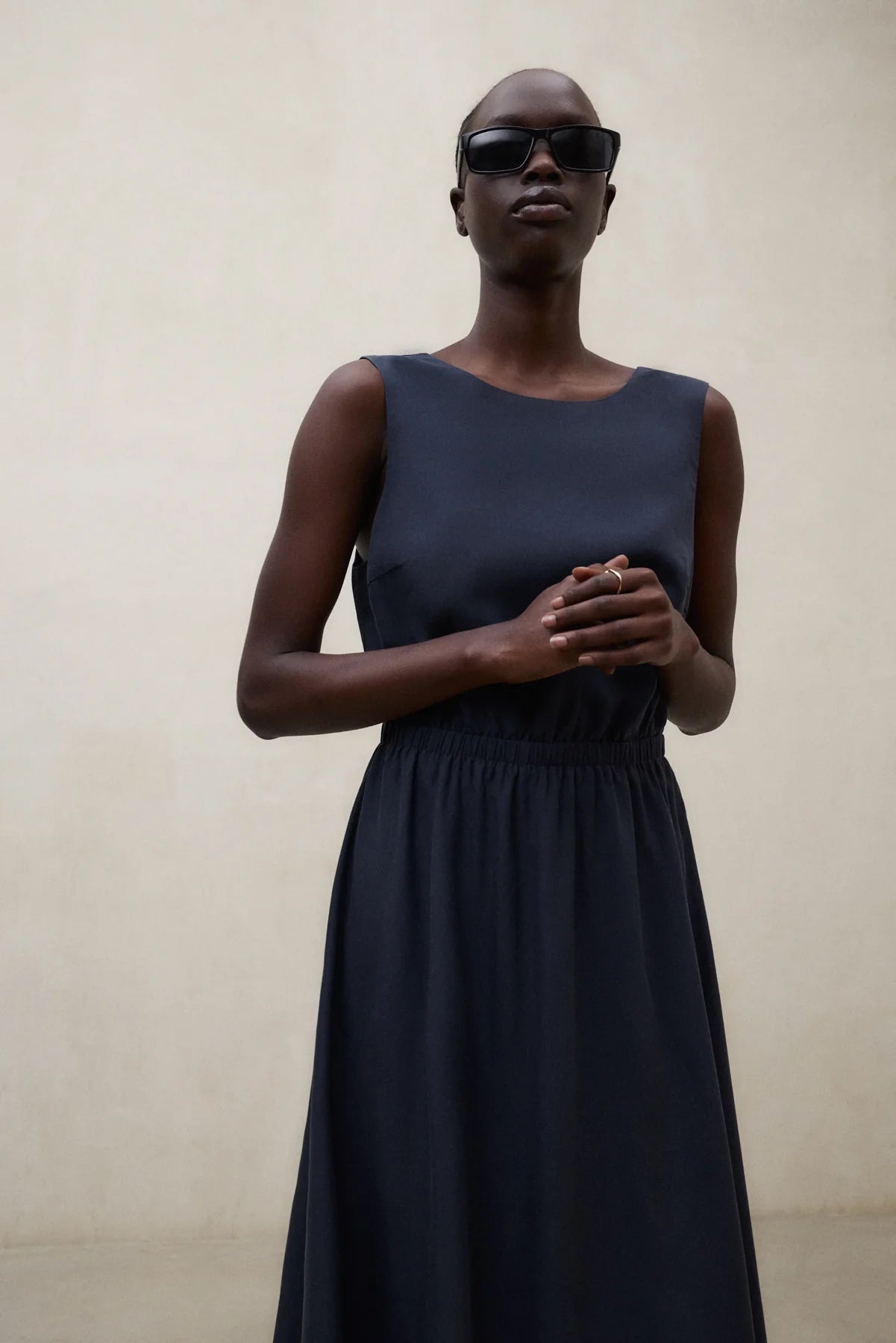 VITTORIA DRESS - MCWGADRVITTO0194S26