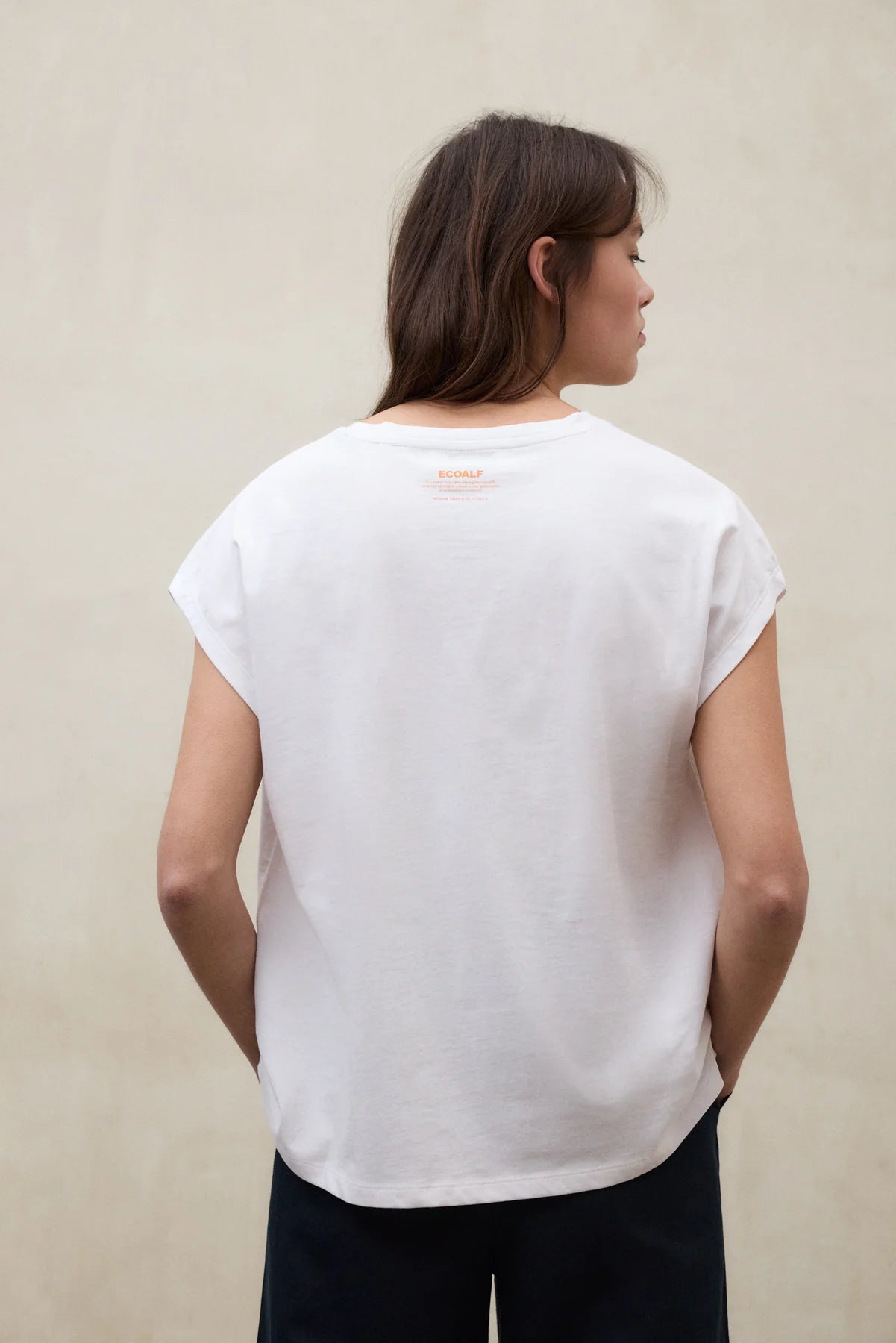 NAMUR T-SHIRT - MCWGATSNAMUR0804S26