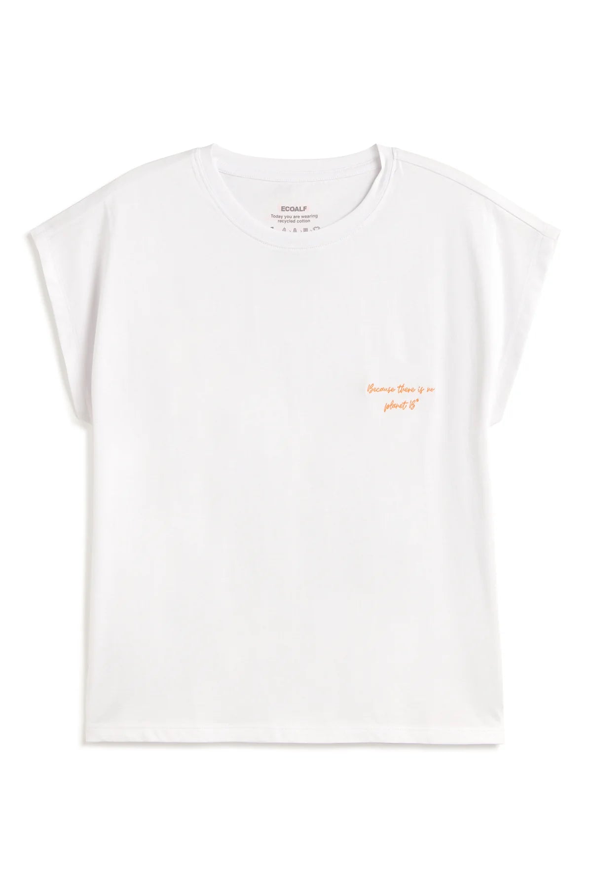 NAMUR T-SHIRT - MCWGATSNAMUR0804S26