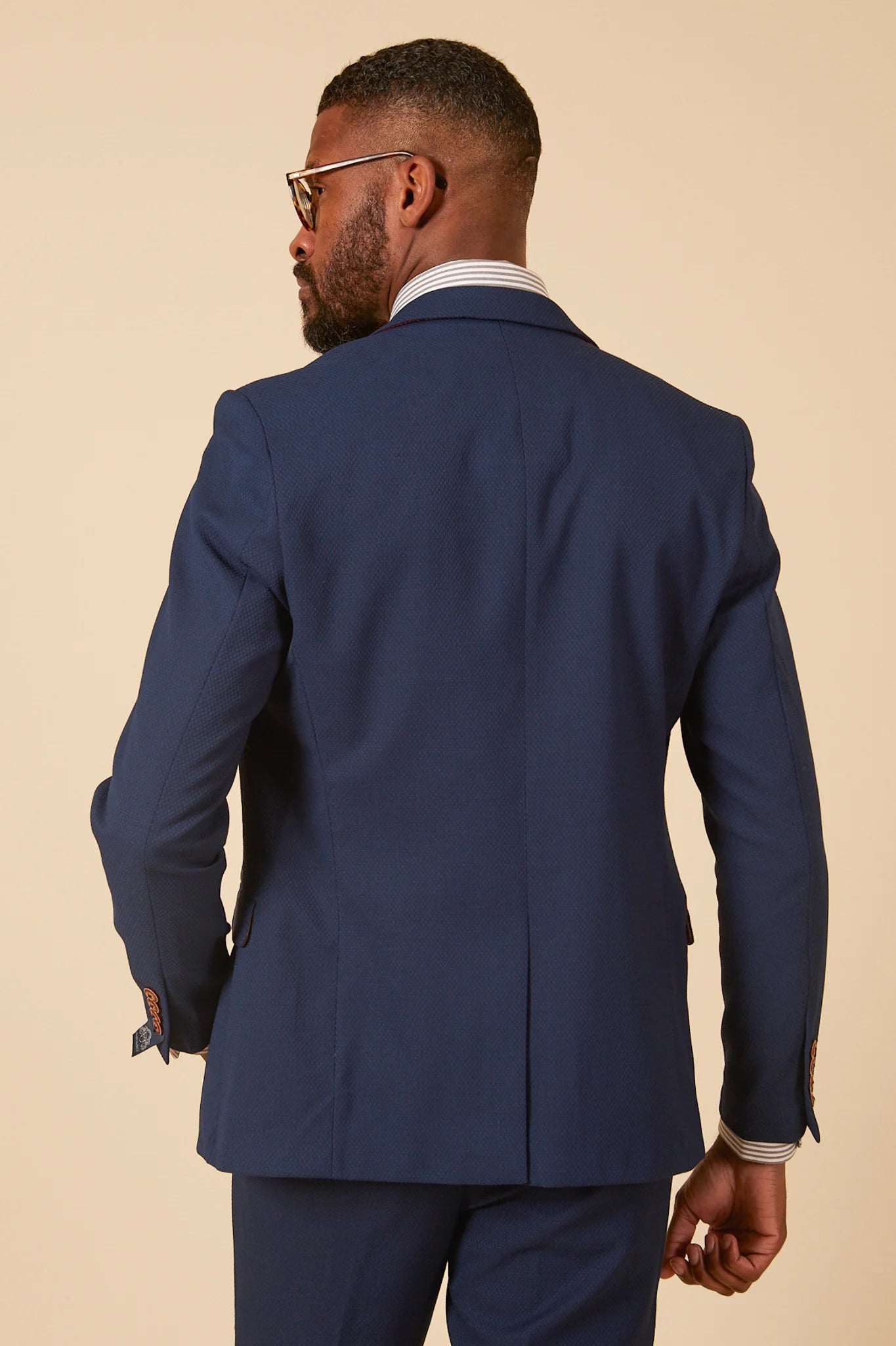 MEN JACKET - MAX JKT