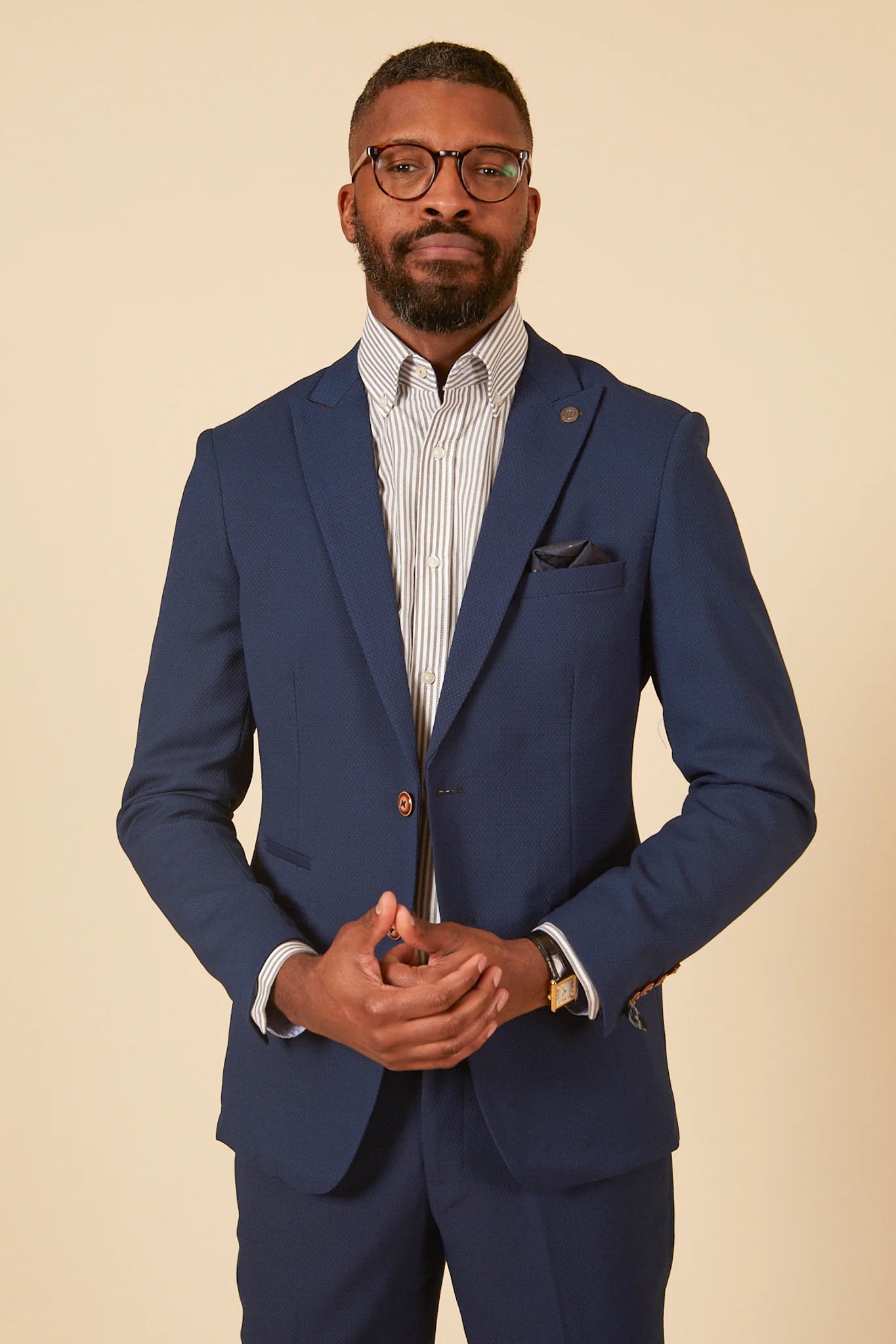 MEN JACKET - MAX JKT