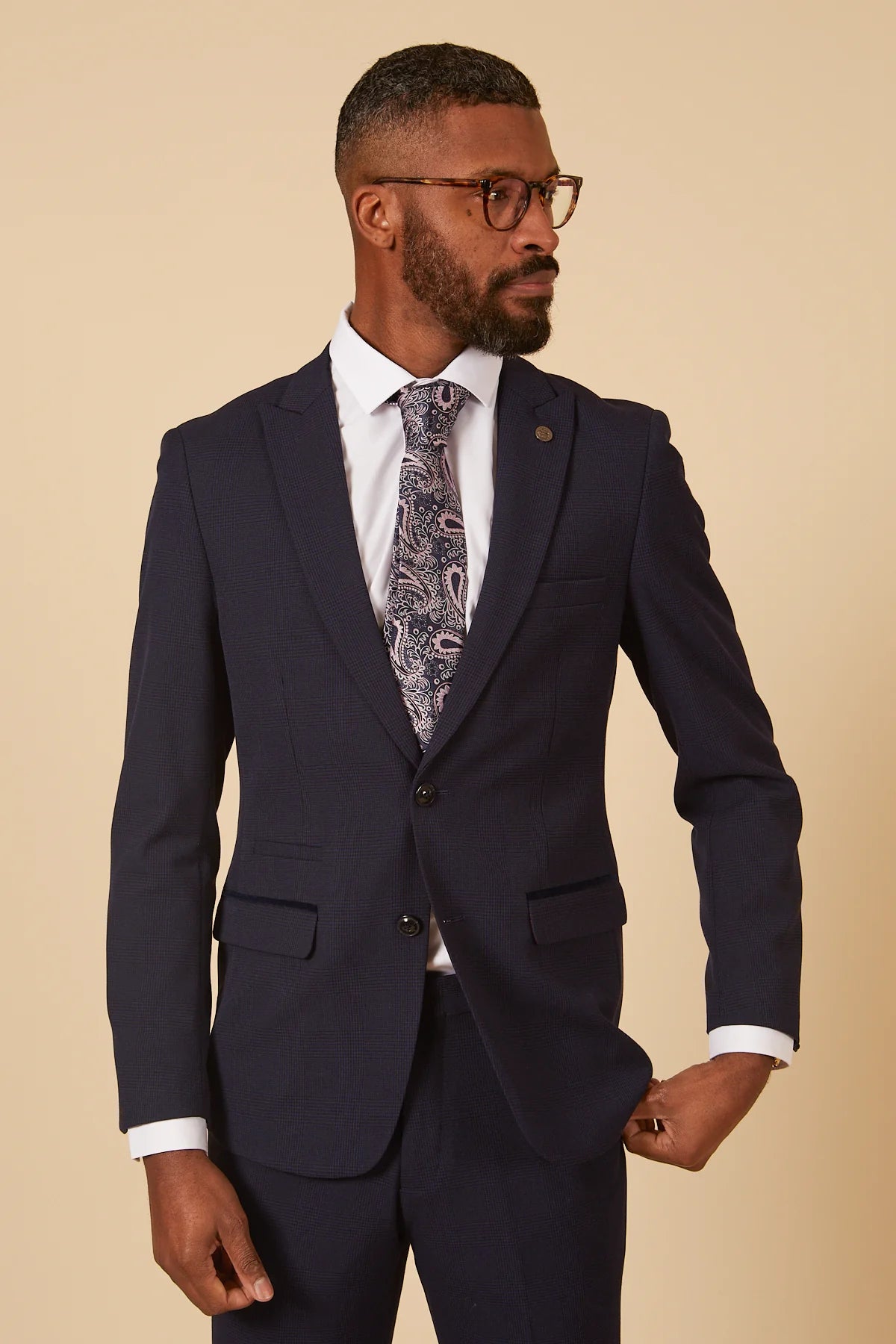 MEN JACKET - BROMLEY JKT