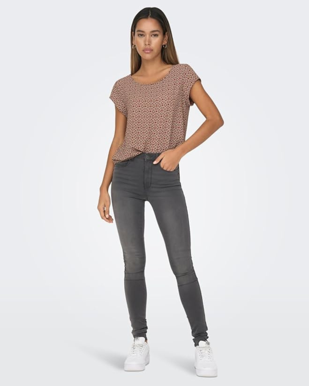 ONLVIC TOP - 15161116
