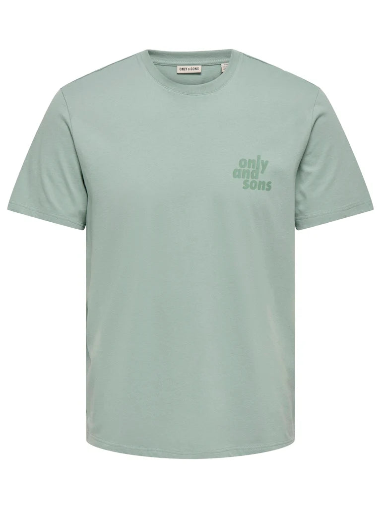 ONSMAXIM TEE - 22036952