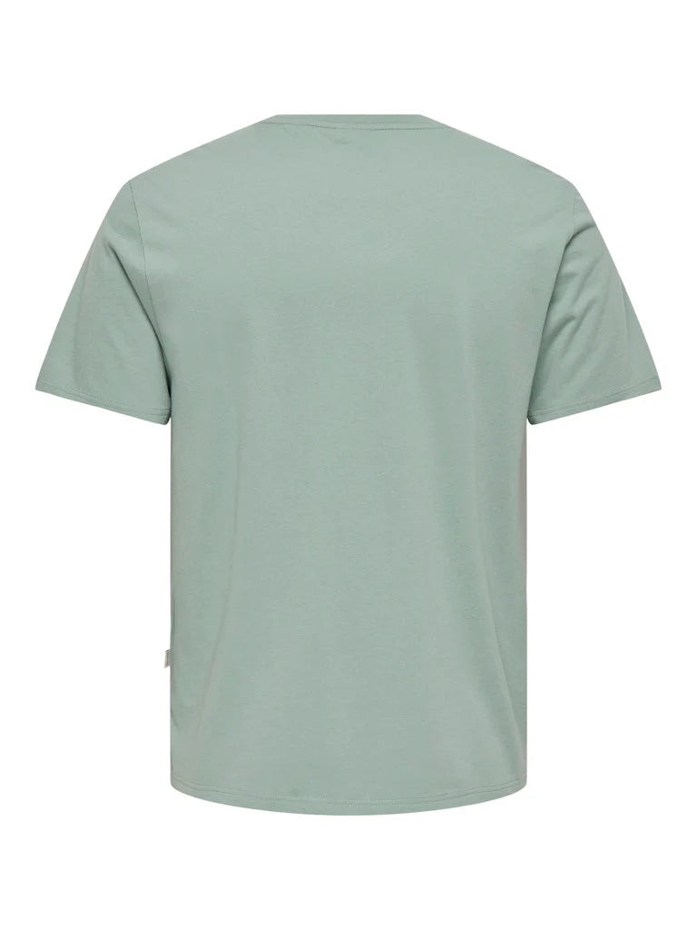 ONSMAXIM TEE - 22036952