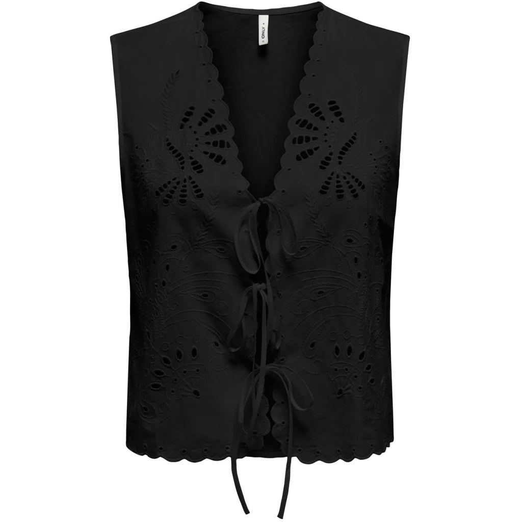 ONLLOU VEST - 15346836