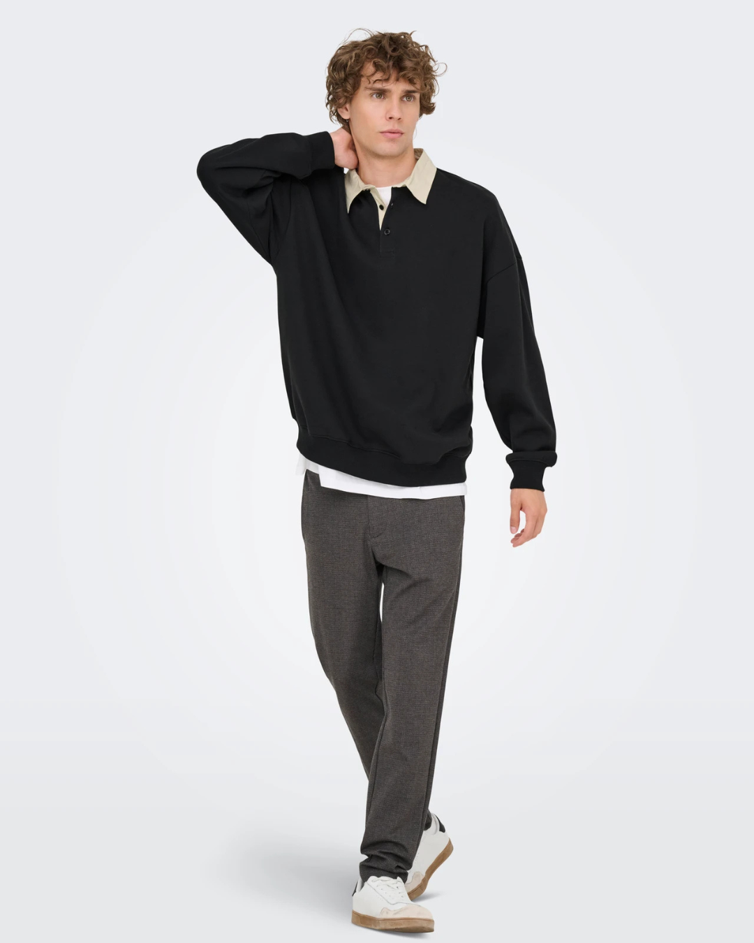 ONSJEFFREY LS POLO - 22035368