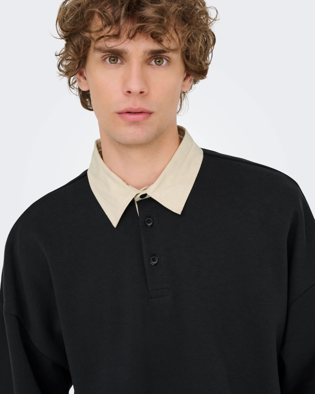 ONSJEFFREY LS POLO - 22035368