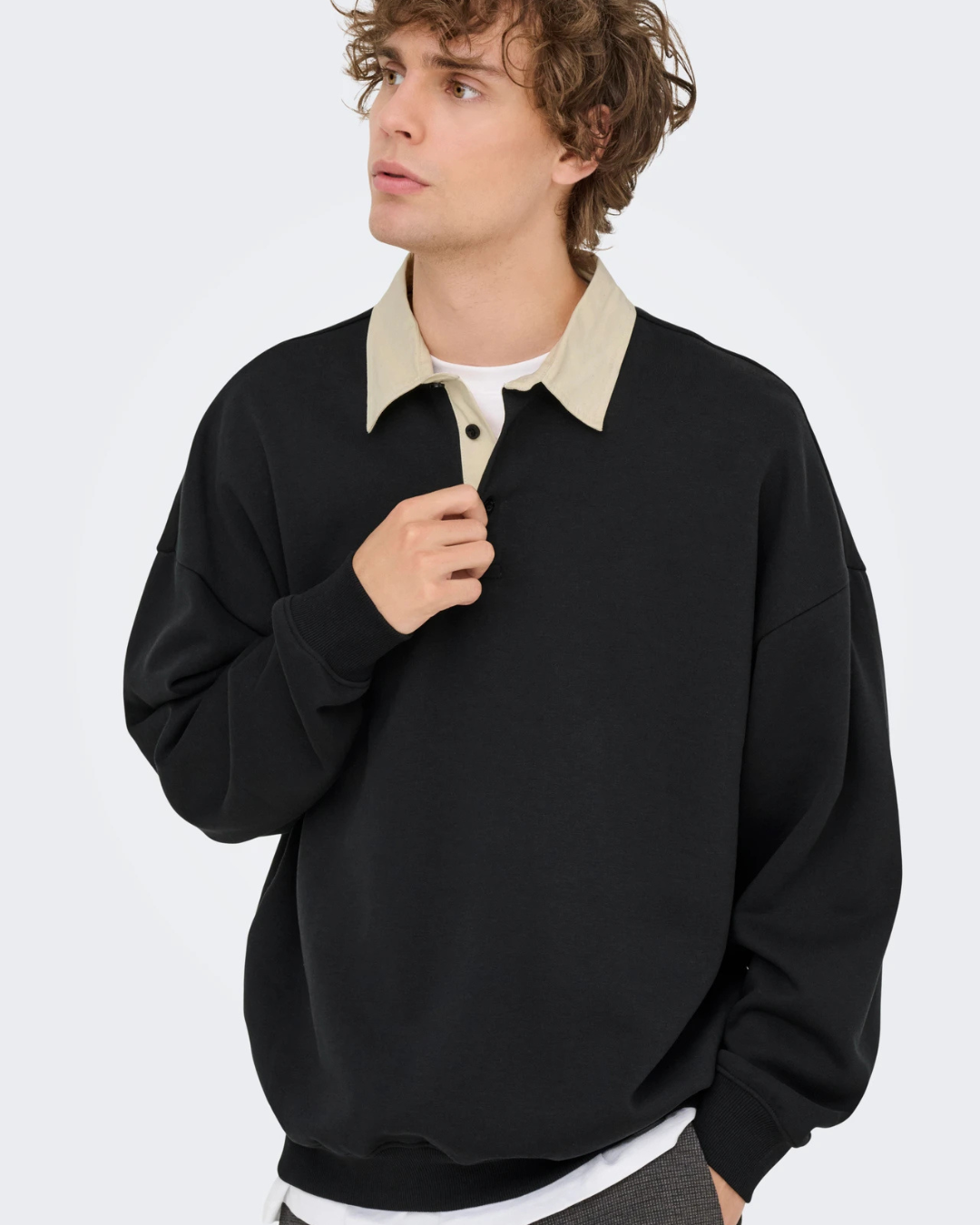 ONSJEFFREY LS POLO - 22035368