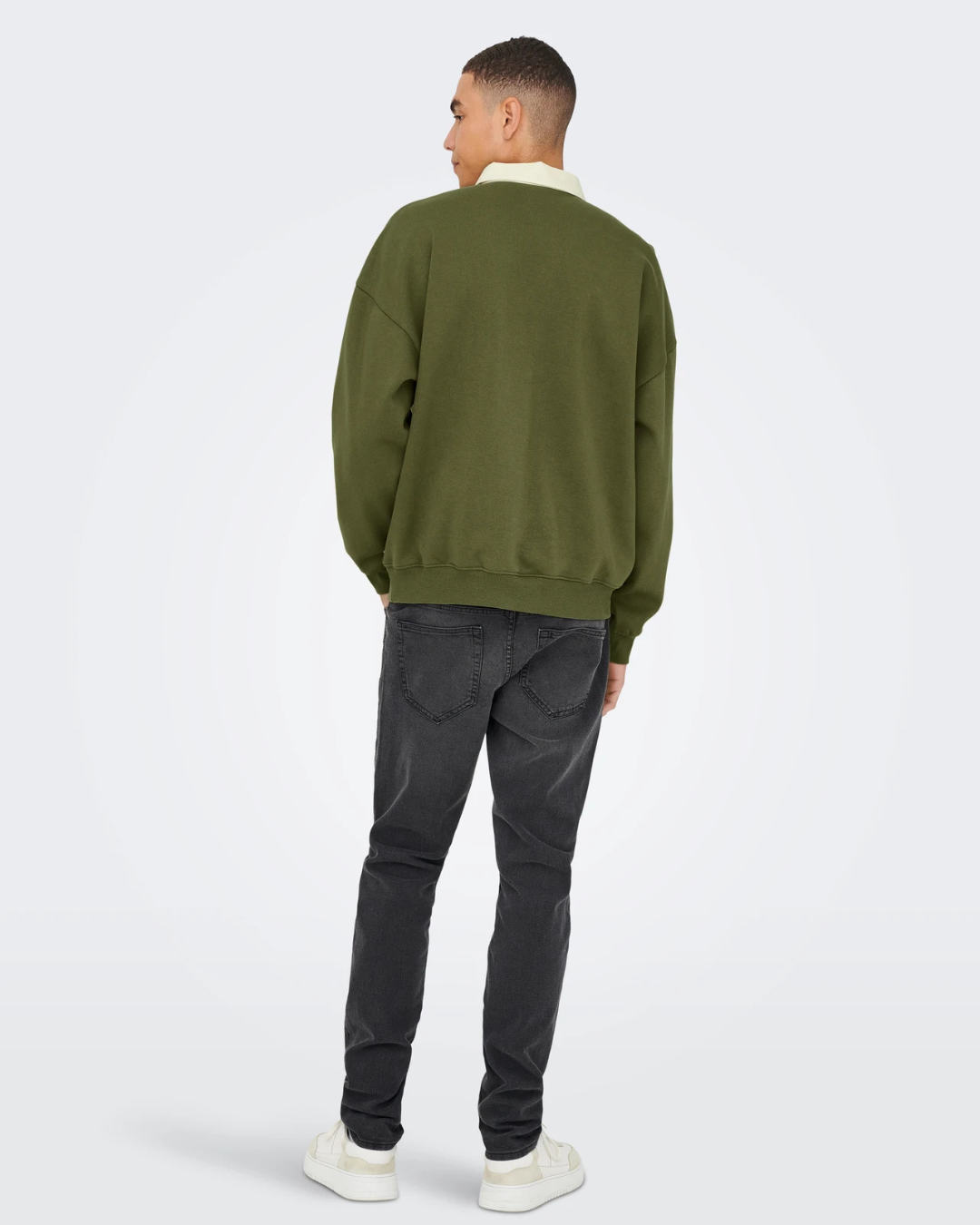 ONSJEFFREY LS POLO - 22035368