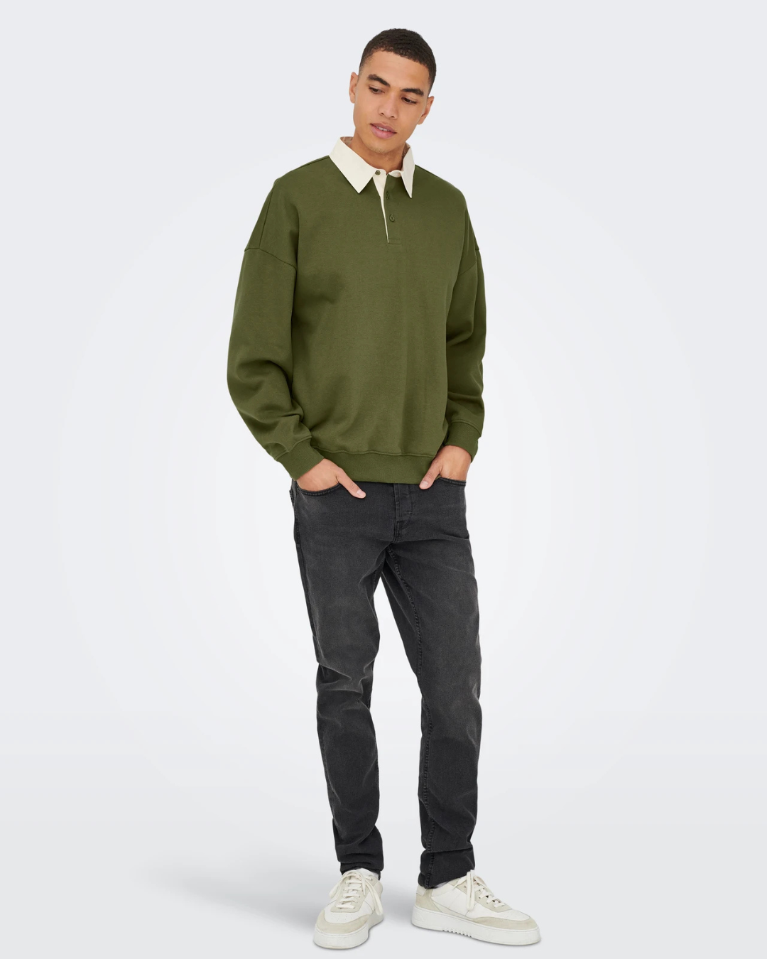 ONSJEFFREY LS POLO - 22035368
