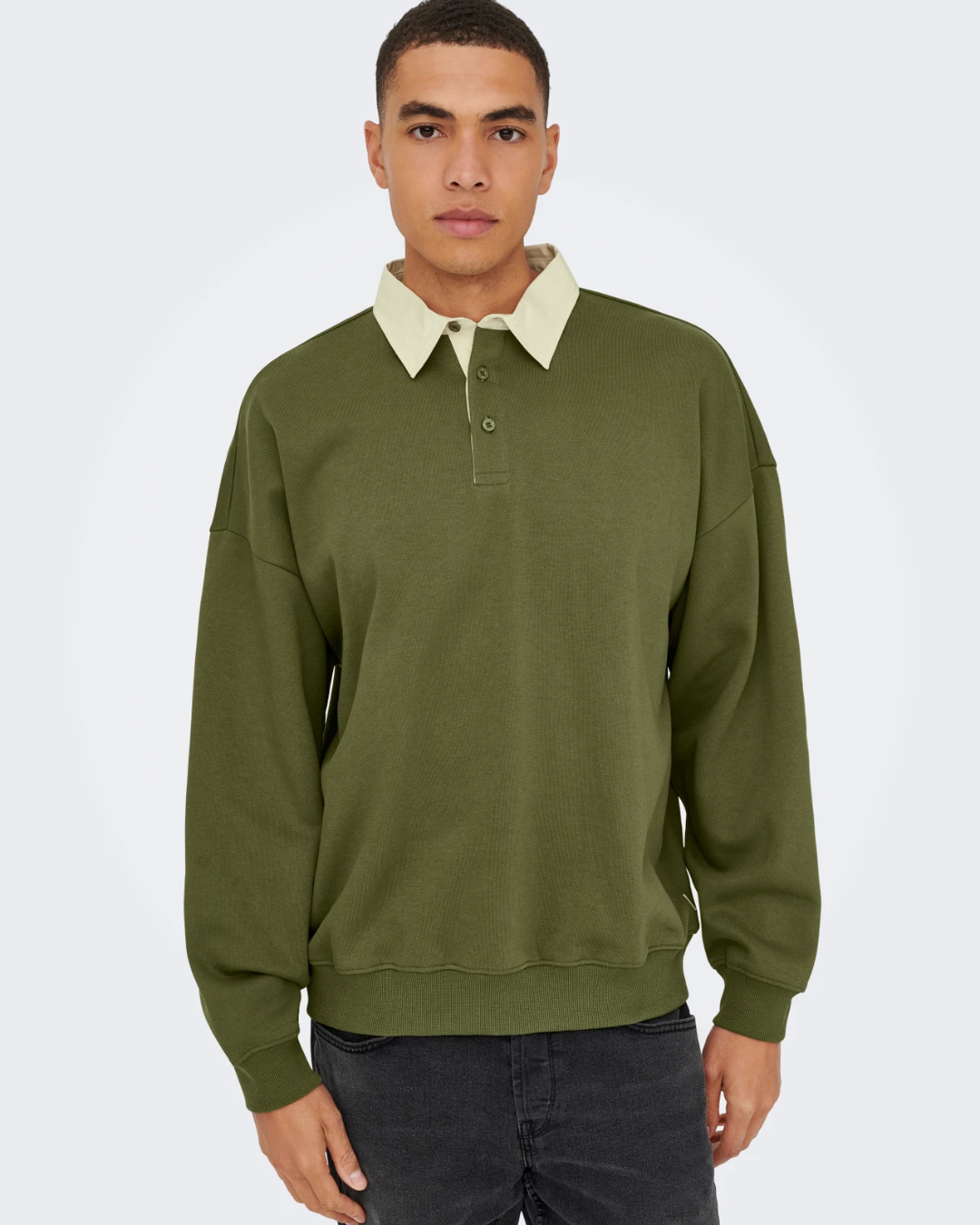 ONSJEFFREY LS POLO - 22035368