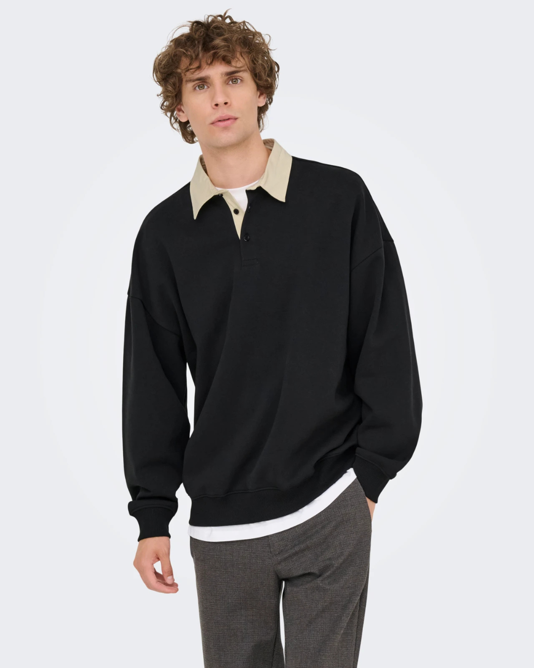 ONSJEFFREY LS POLO - 22035368