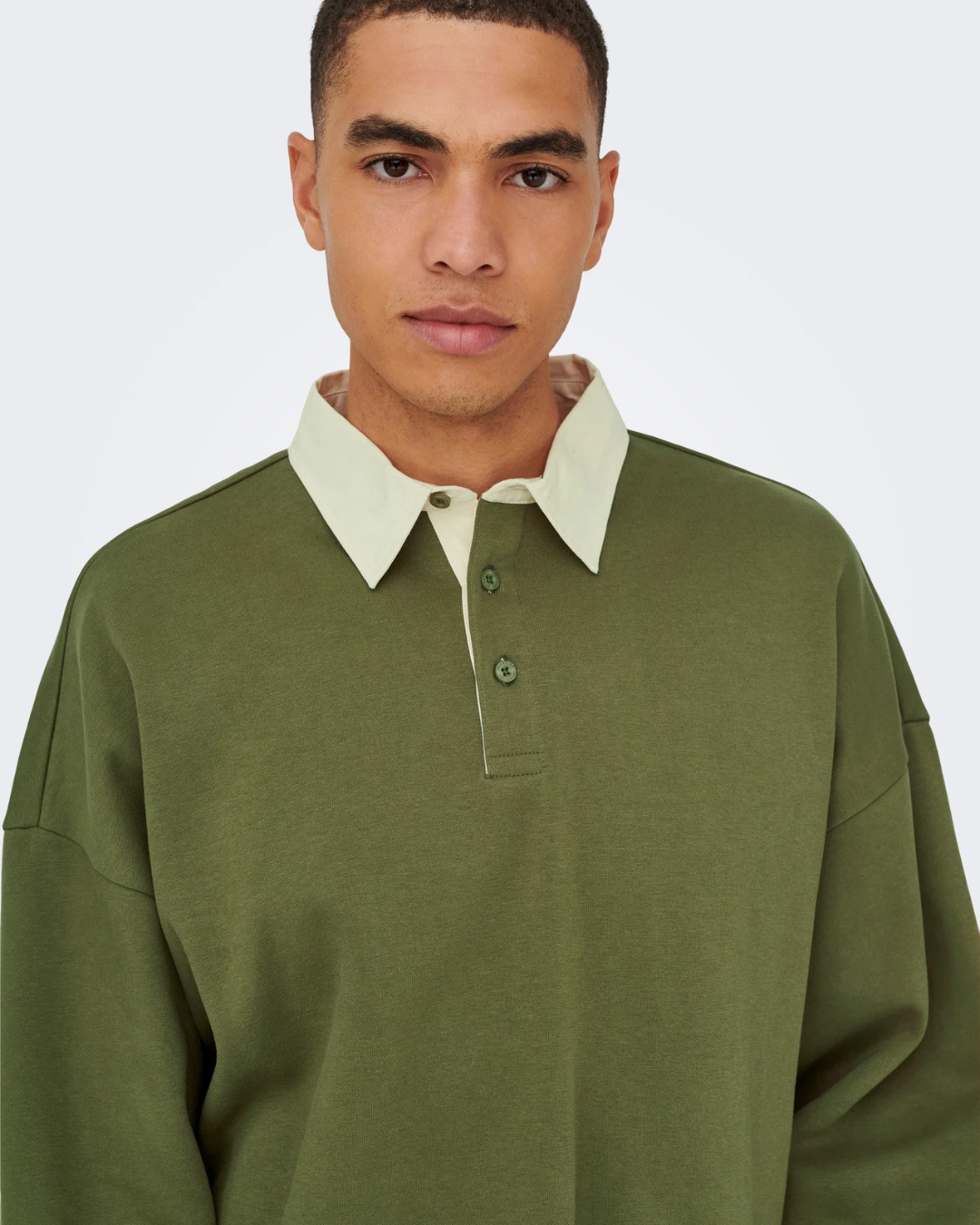 ONSJEFFREY LS POLO - 22035368