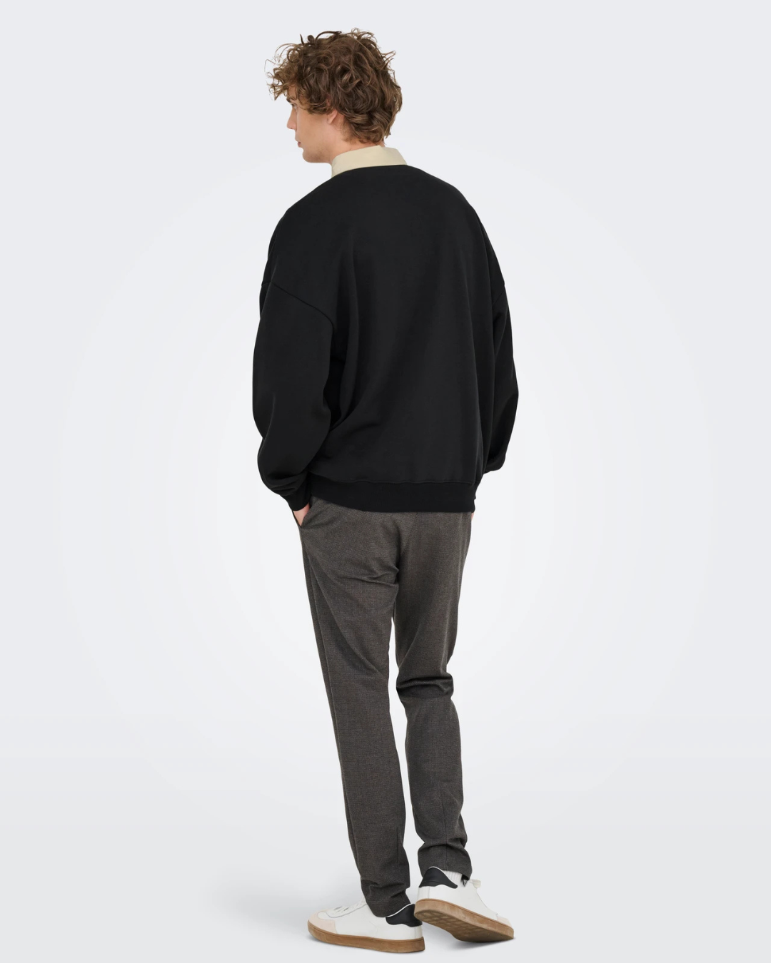 ONSJEFFREY LS POLO - 22035368
