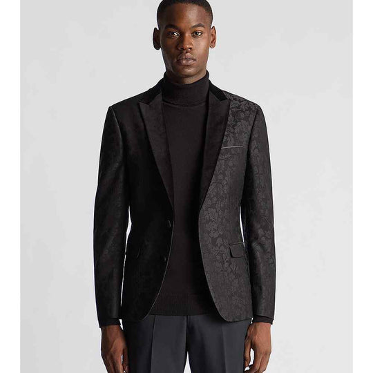 MEN JACKET - 11852