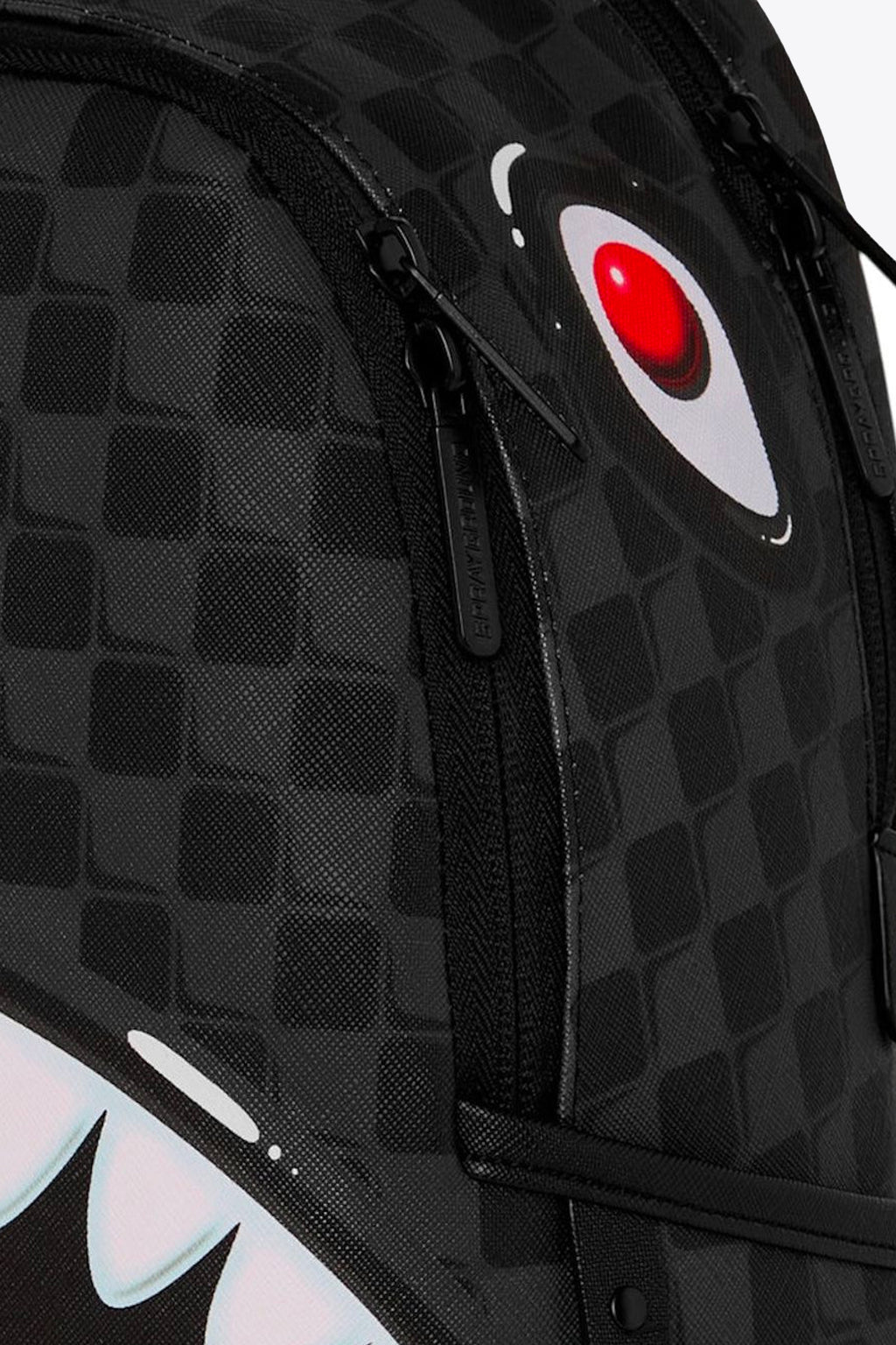 SHARKS IN PARIS SAVAGE BACKPACK - 910B8943NSZ