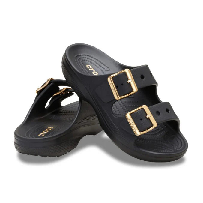 CLASSIC METALLIC BUCKLE - 213316