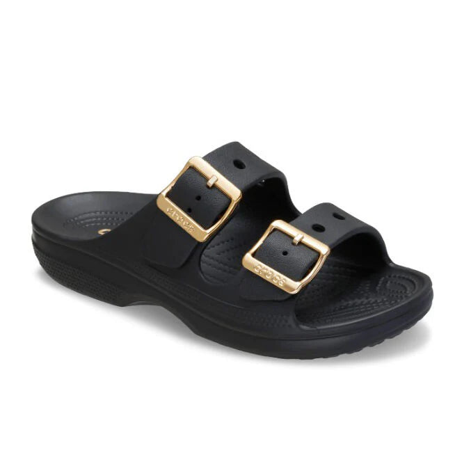 CLASSIC METALLIC BUCKLE - 213316