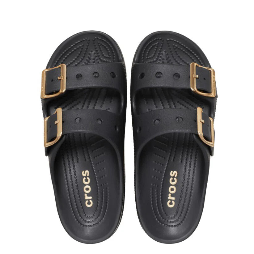 CLASSIC METALLIC BUCKLE - 213316