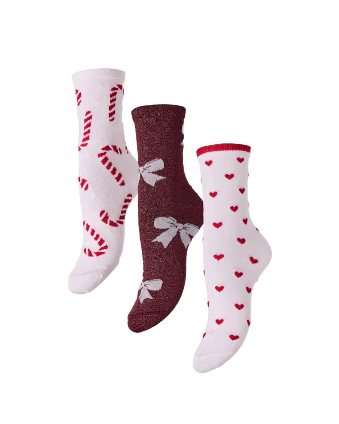 PCJINGLE SOCKS - 17143280