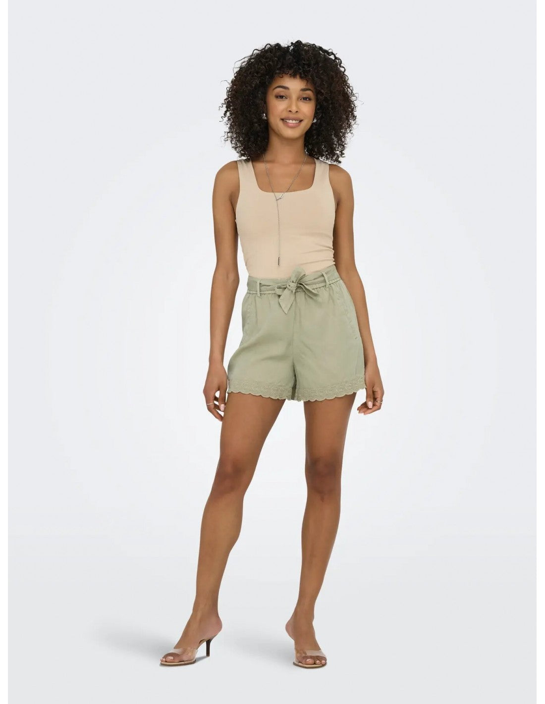 ONLARIZONA SHORT - 15341157