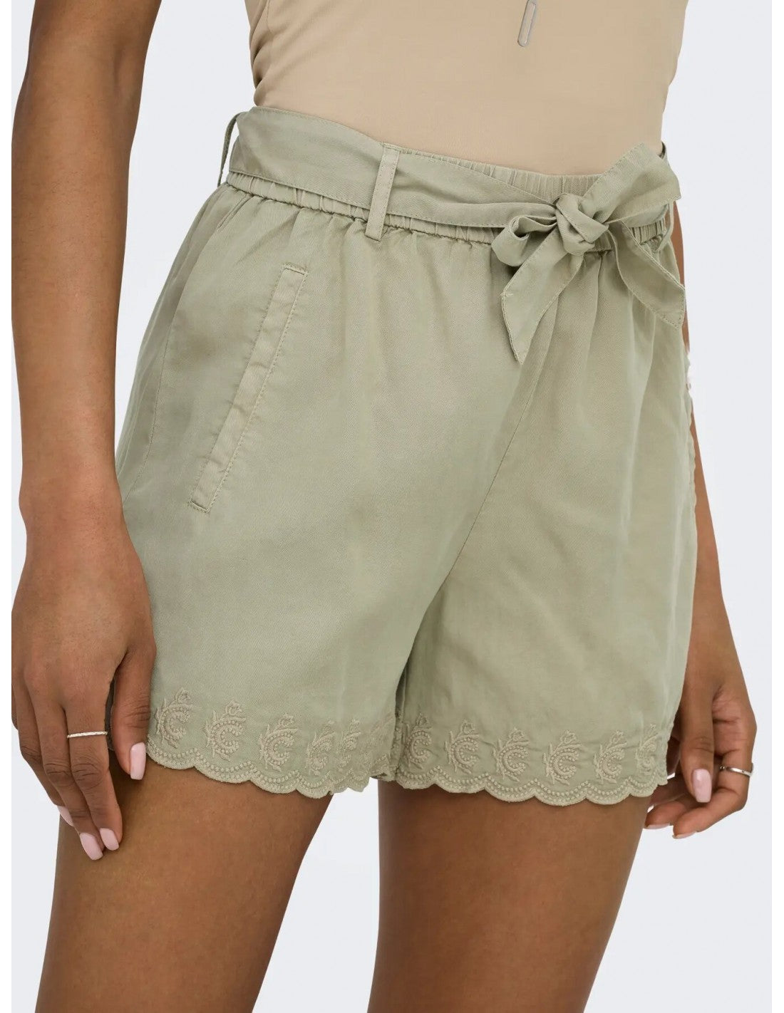 ONLARIZONA SHORT - 15341157