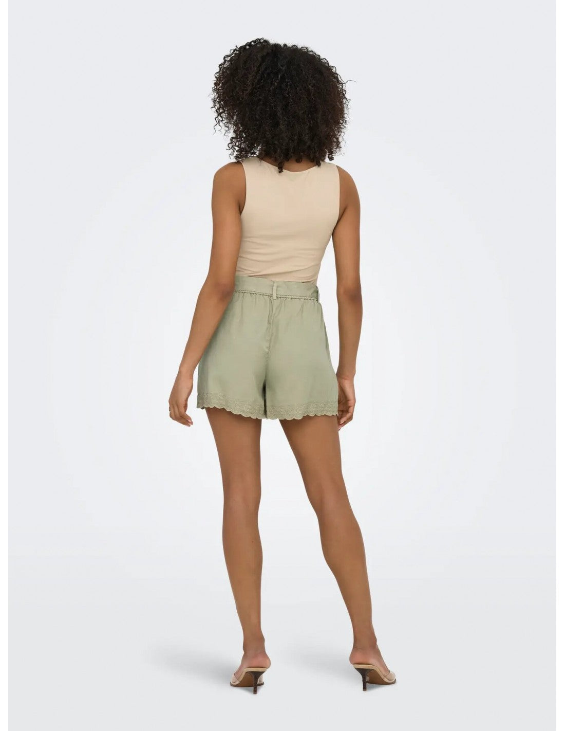ONLARIZONA SHORT - 15341157