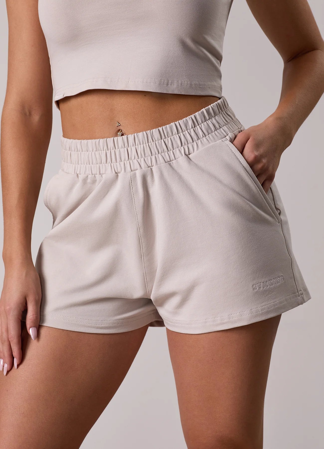 JERSEY SHORT - WSR-AOEP3