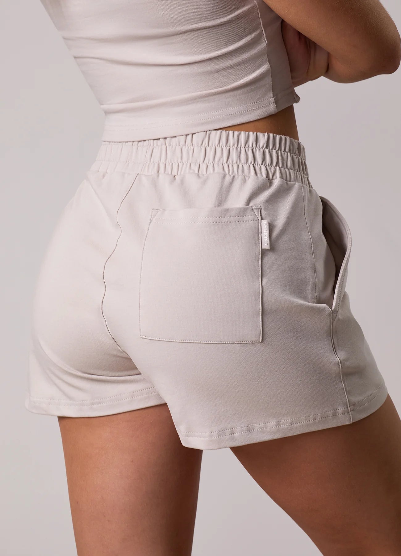 JERSEY SHORT - WSR-AOEP3