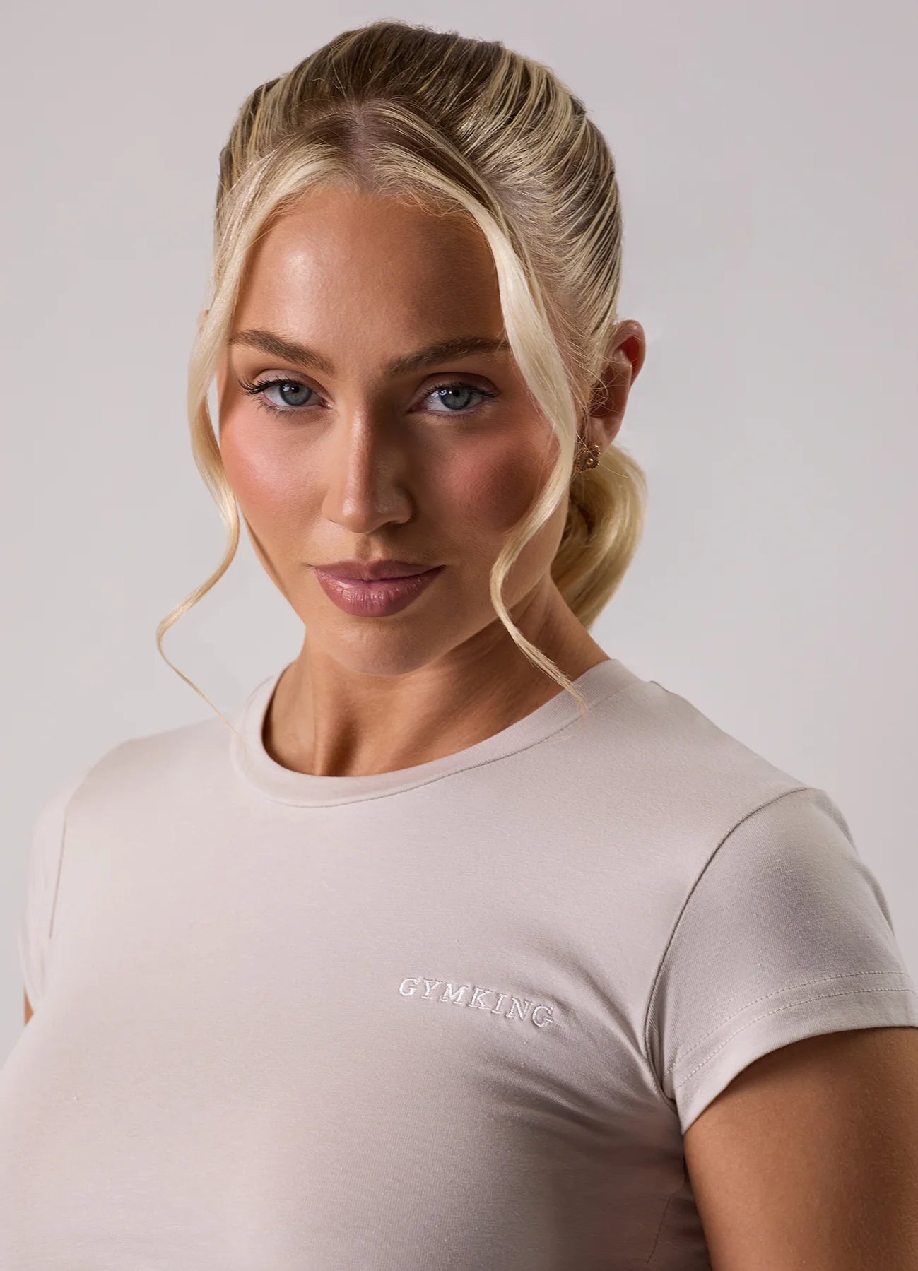 CROP TEE - WST-BNTVK