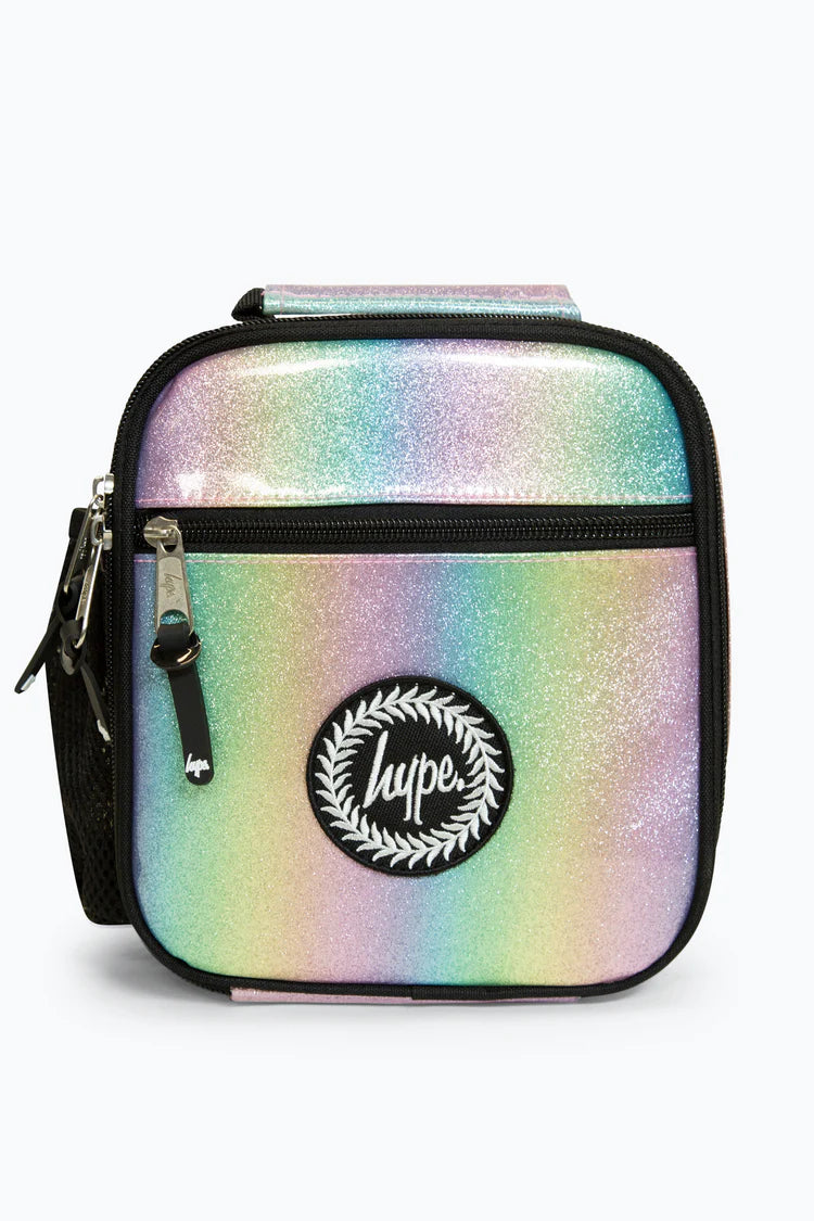 RAINBOW LUNCH BOX MULTI XTLR-096