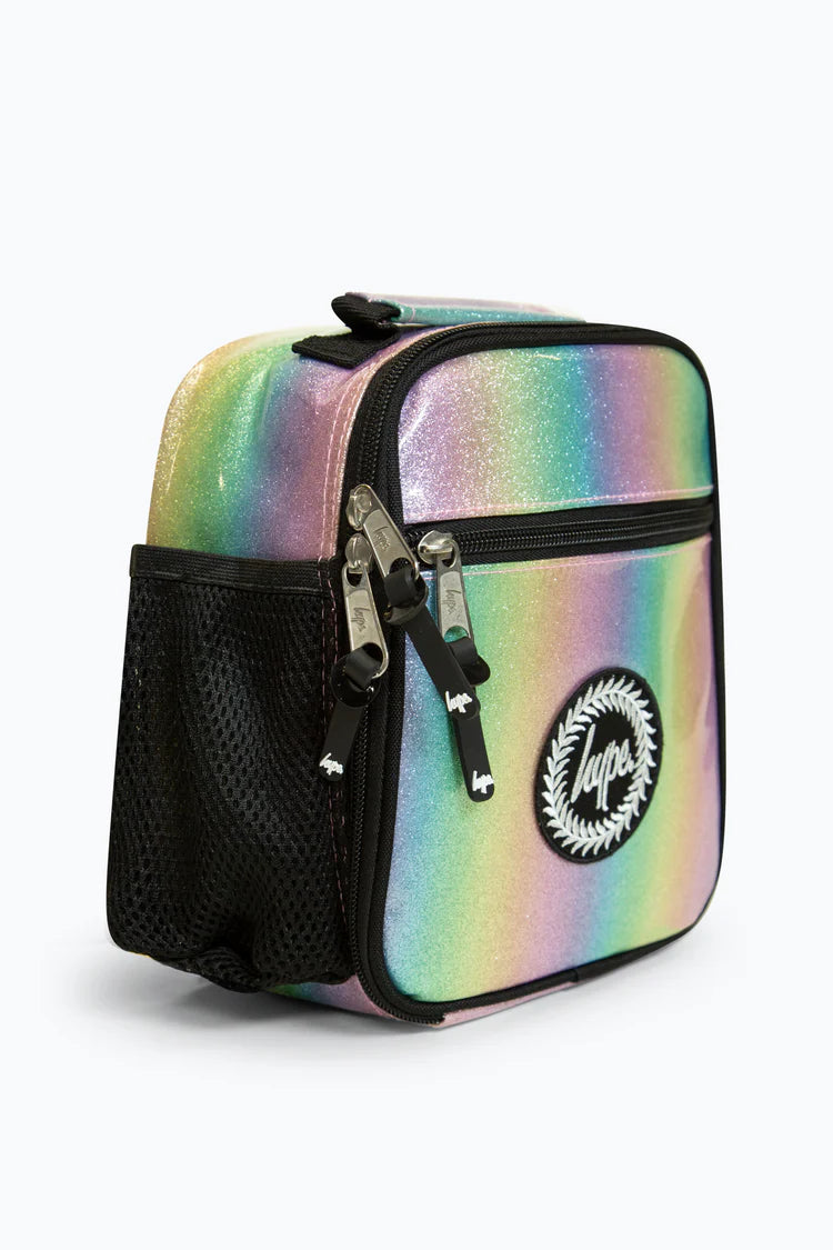 RAINBOW LUNCH BOX MULTI XTLR-096