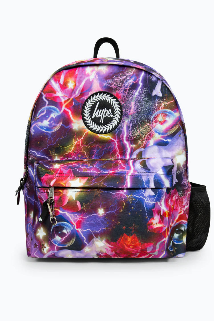 UNICORN LIGHTNING BACKPACK MULTI XTLR-038