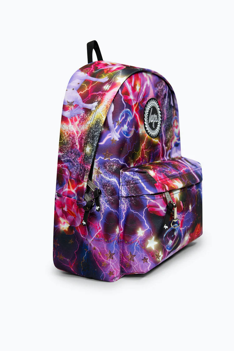 UNICORN LIGHTNING BACKPACK MULTI XTLR-038