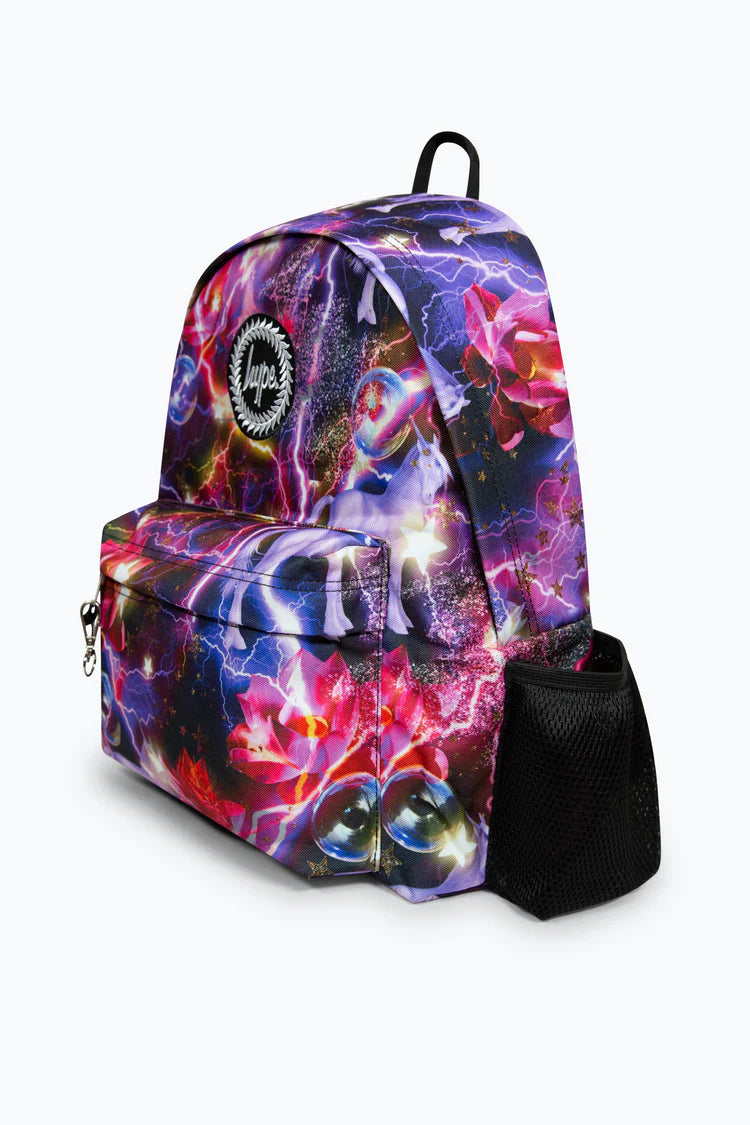 UNICORN LIGHTNING BACKPACK MULTI XTLR-038