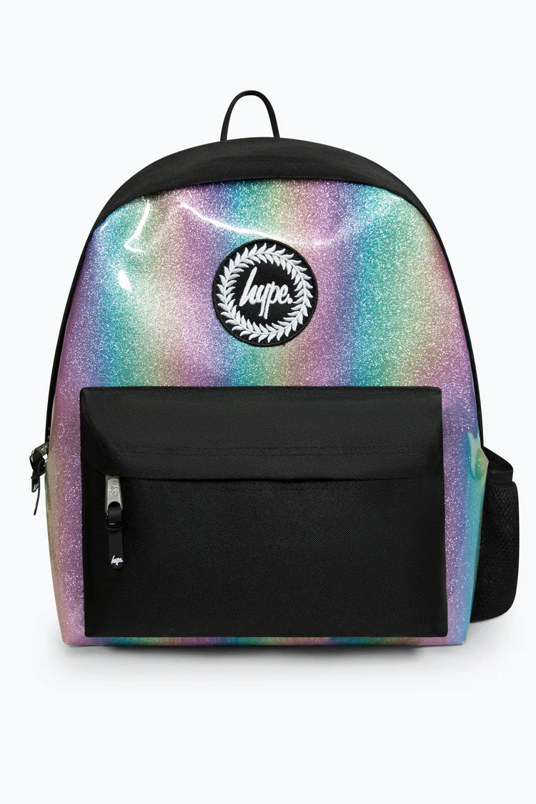 RAINBOW BADGE BACKPACK MULTI XTLR-054